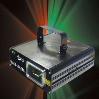 JBSystems Laser Twin Beam 220mW